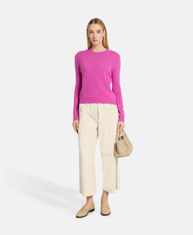 Kaschmirpullover