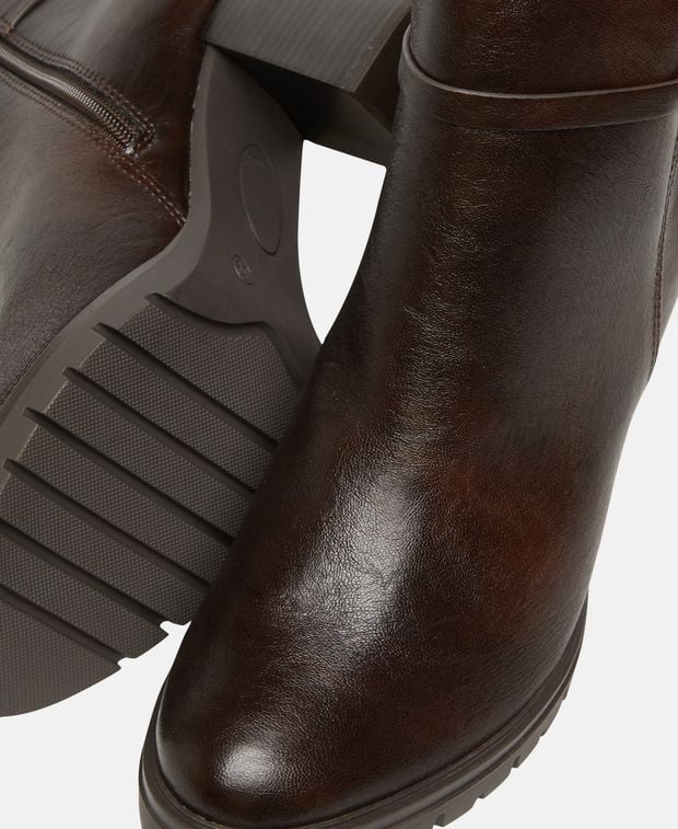 Stiefeletten Carila