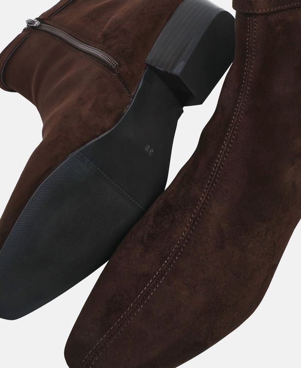 Stiefeletten