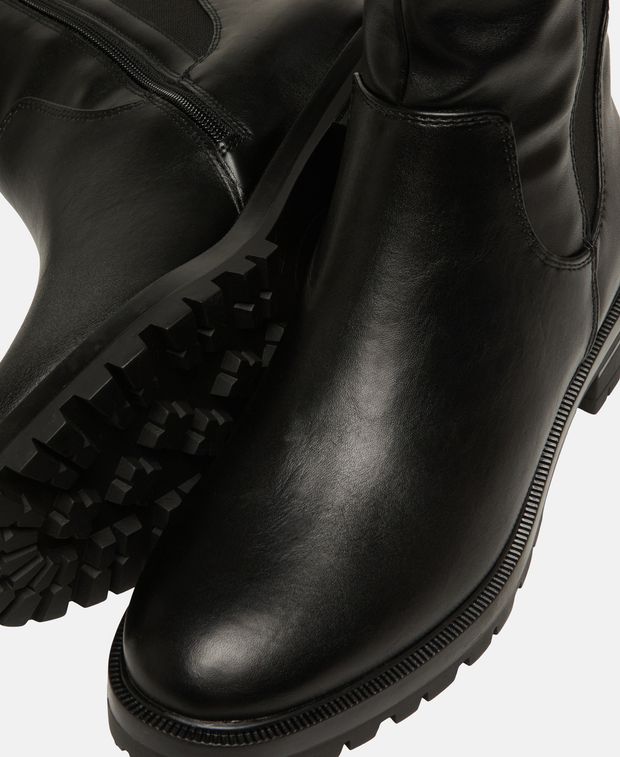 Stiefel Pratoo
