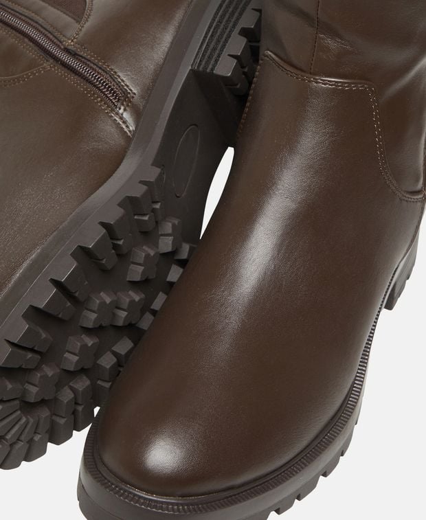 Stiefel Pratoo