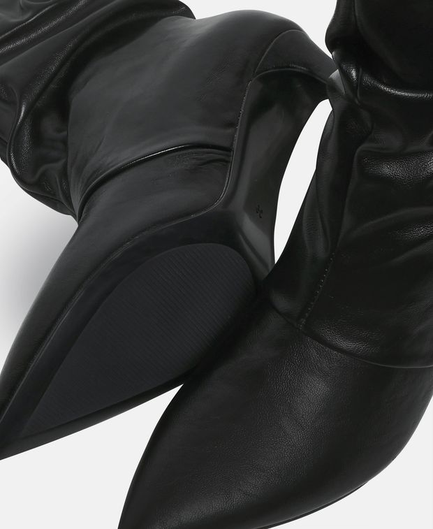 Stiefeletten Desta