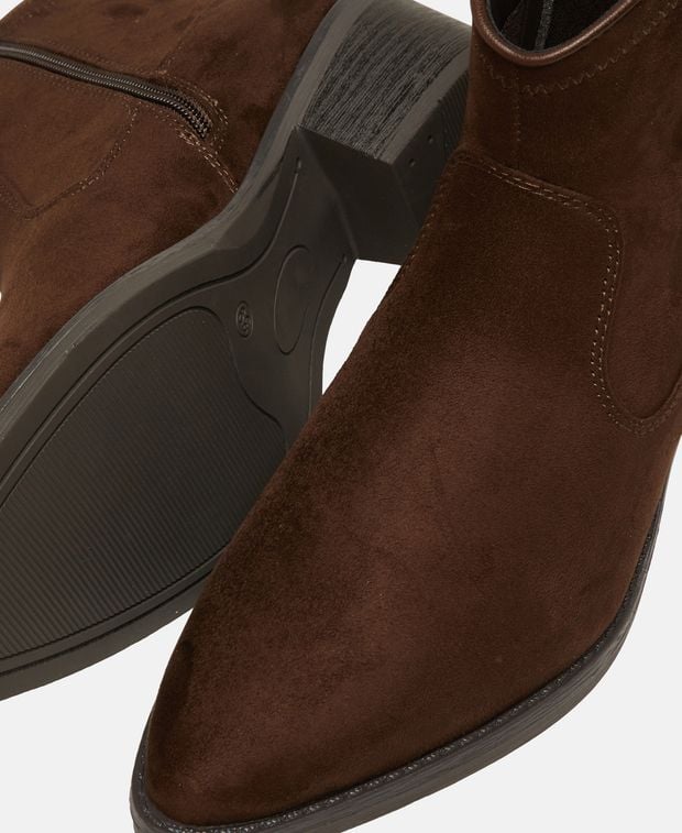 Stiefeletten Vety