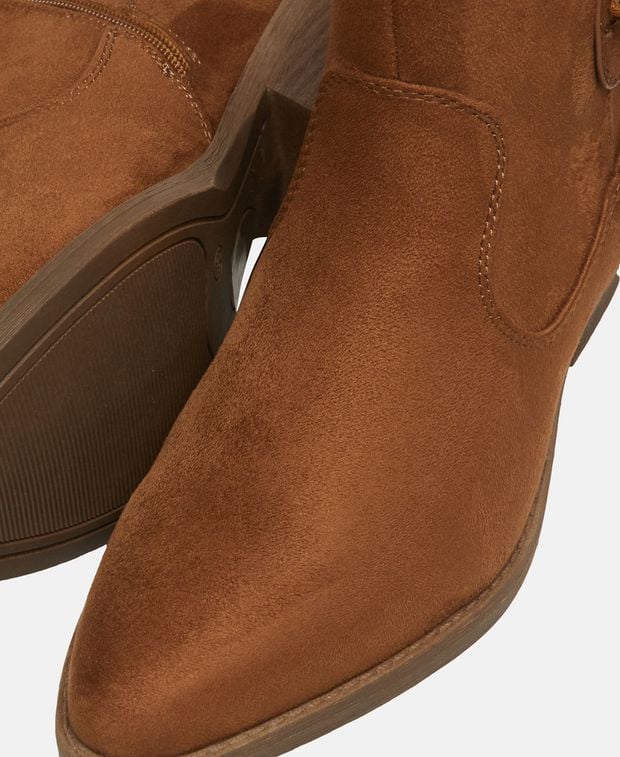 Stiefeletten Vety