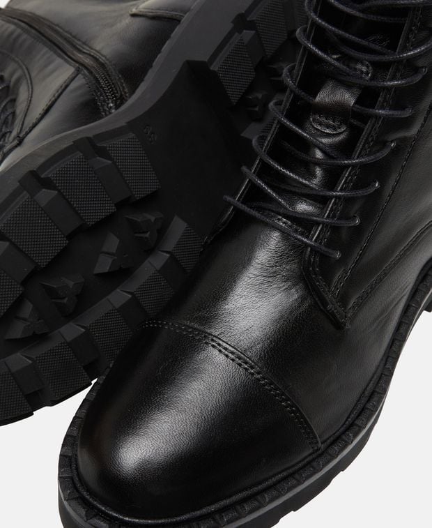 Stiefeletten