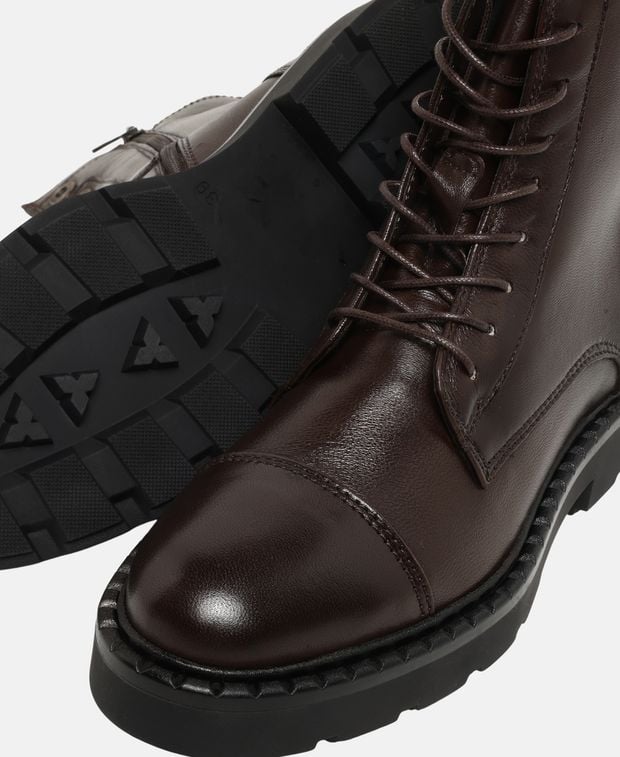 Stiefeletten
