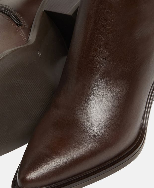 Overknee-Stiefel
