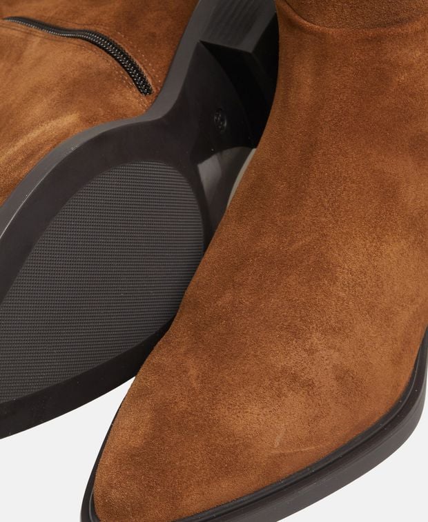 Stiefel