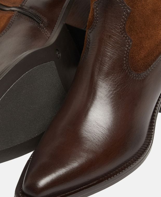Cowboy Boots