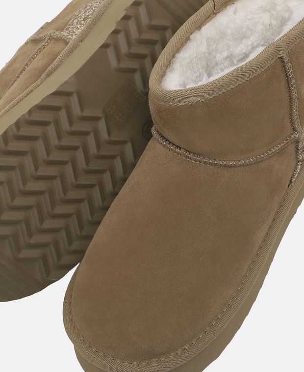 Winterstiefeletten