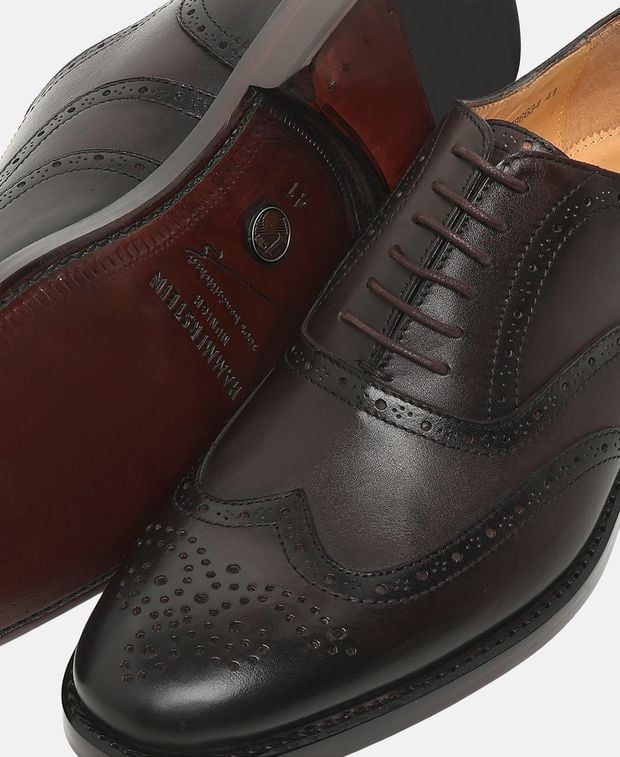 Oxfords