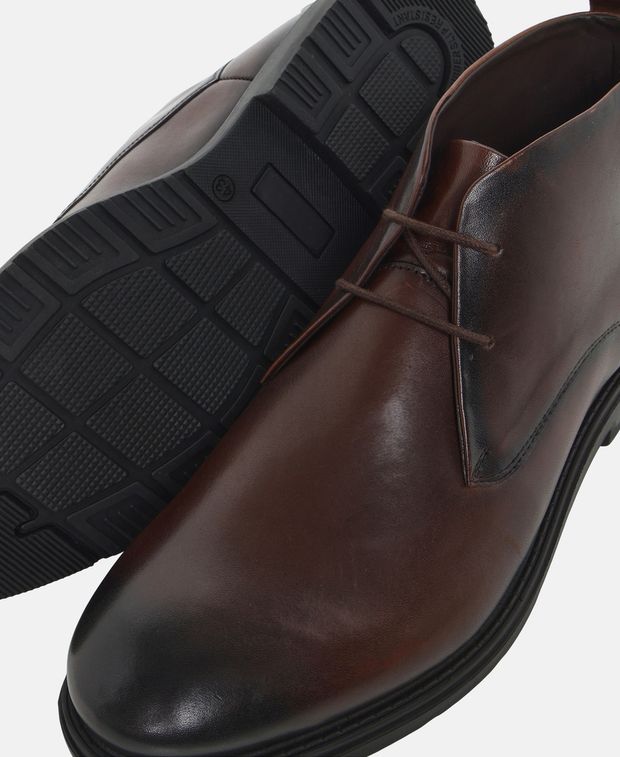 Desert Boots