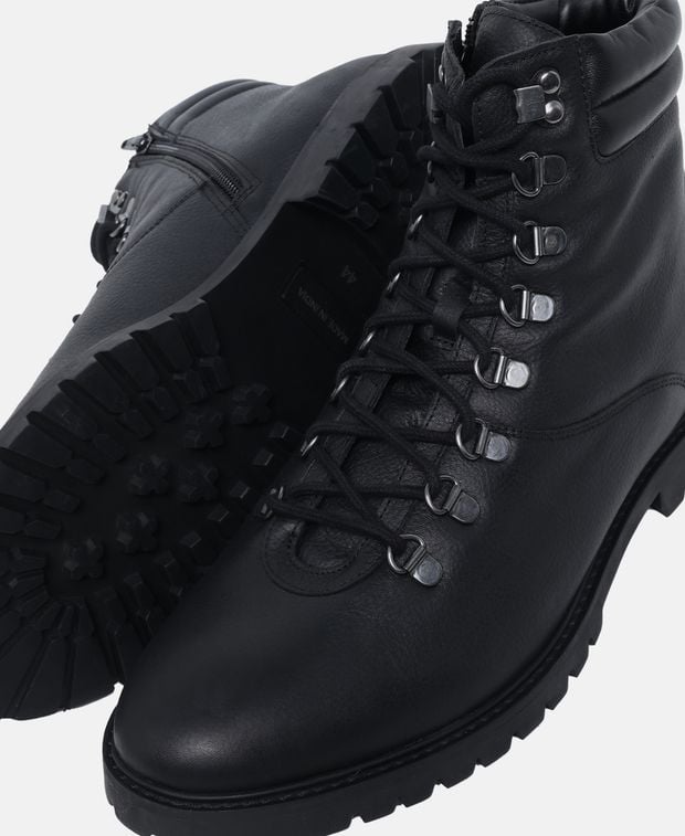 Schnürstiefeletten Harley