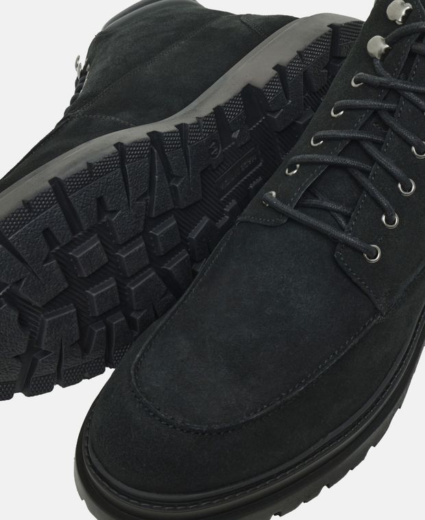 Schnürstiefeletten Kurgan