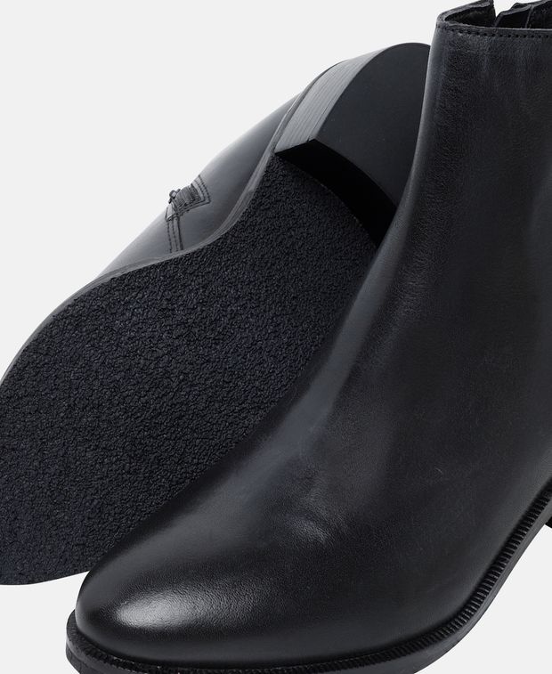 Stiefeletten