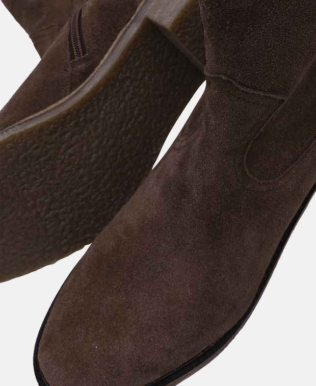 Stiefeletten
