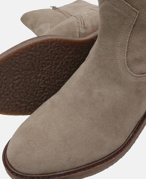 Stiefeletten