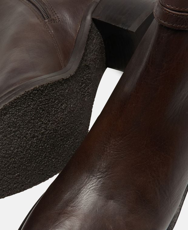 Stiefeletten