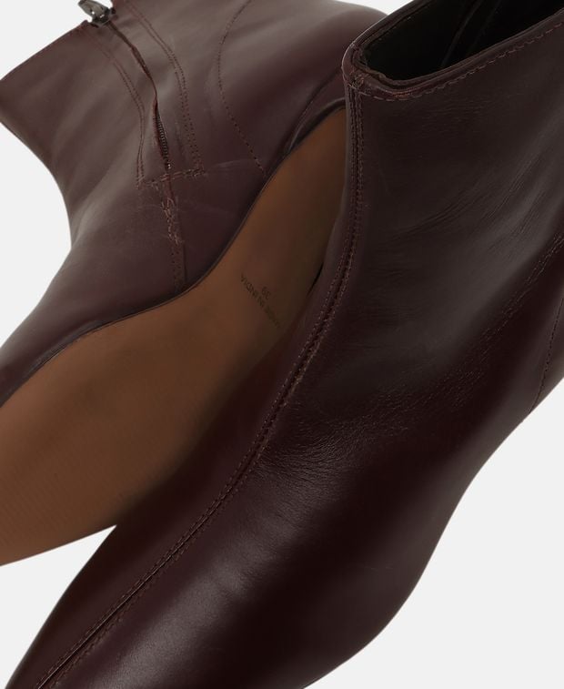 Stiefeletten