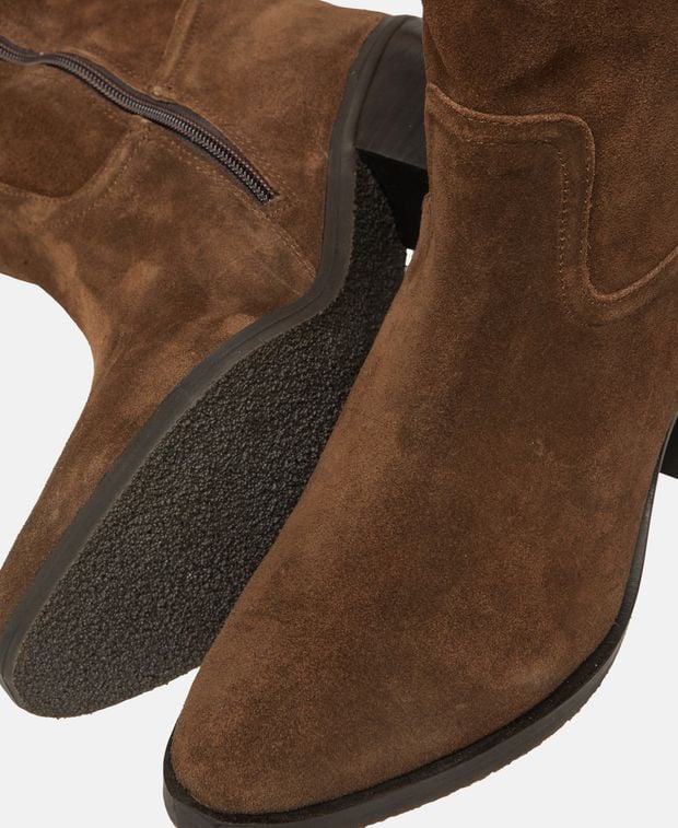 Stiefel