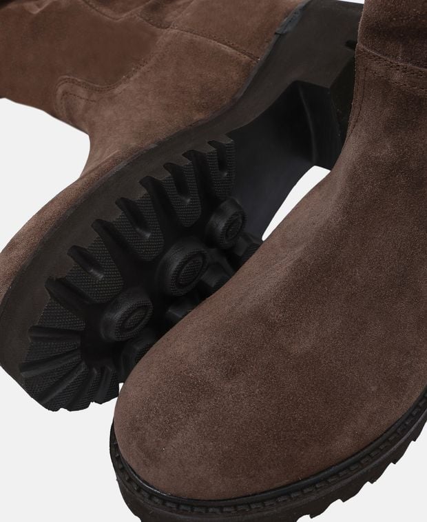 Stiefel