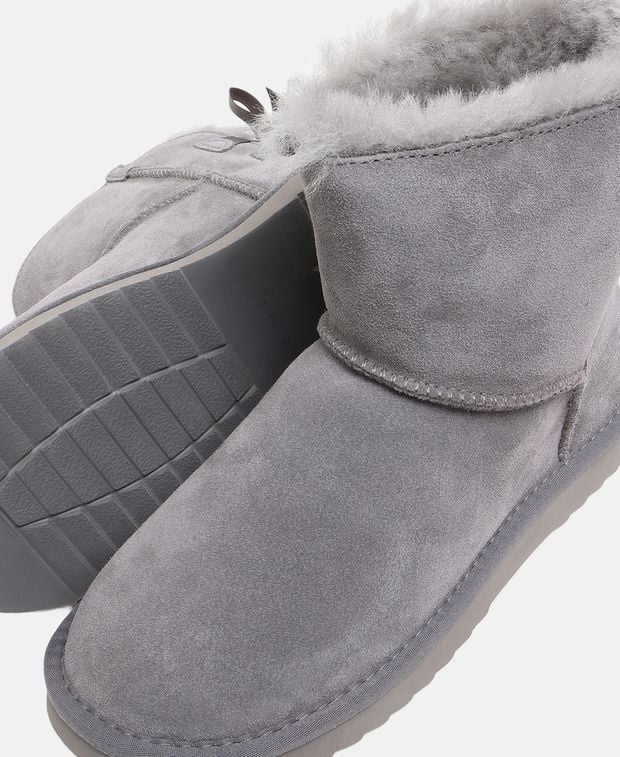 Winterstiefeletten