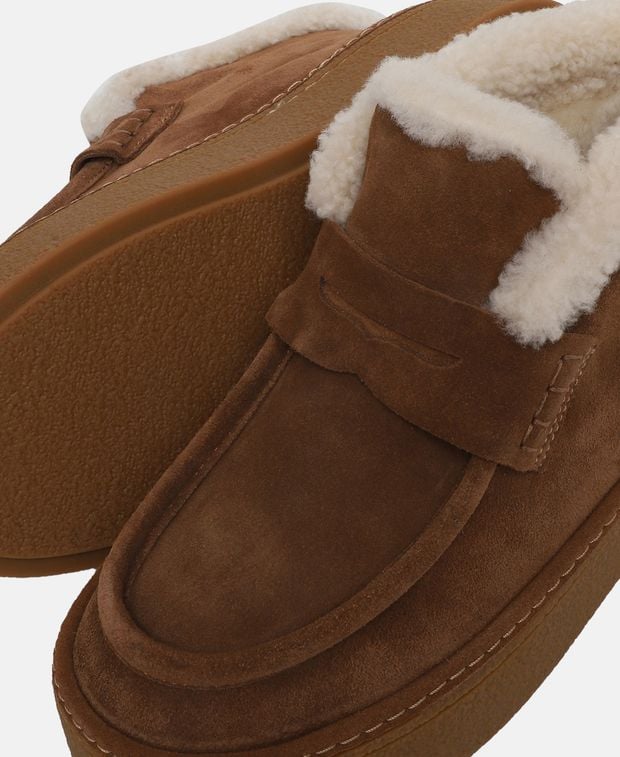 Winterstiefeletten