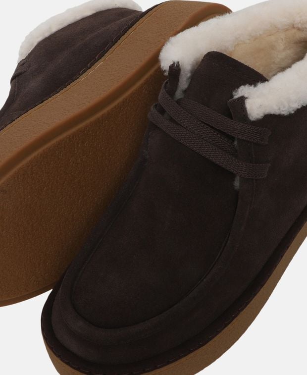 Winterstiefeletten
