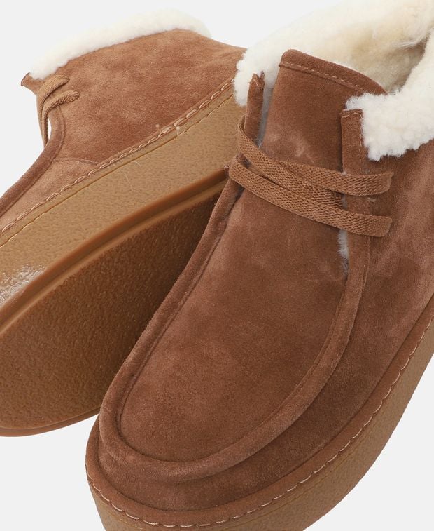 Winterstiefeletten