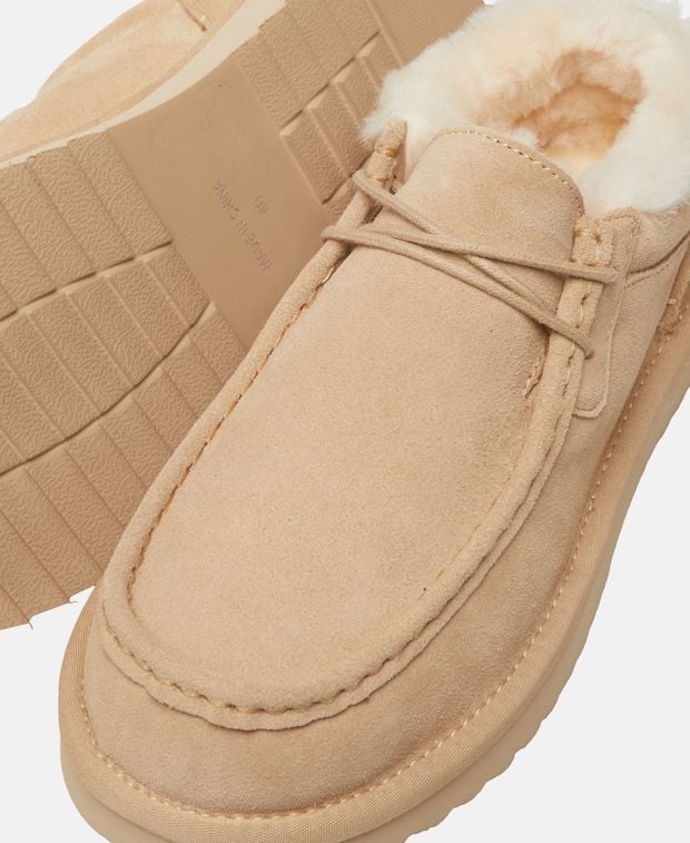 Wallabees