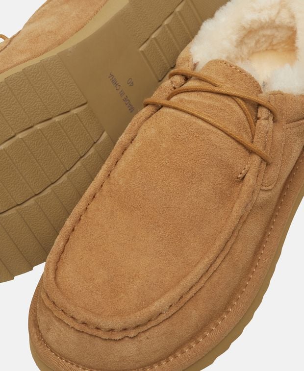 Wallabees