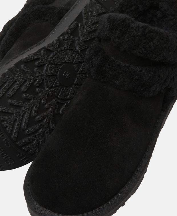 Winterstiefeletten