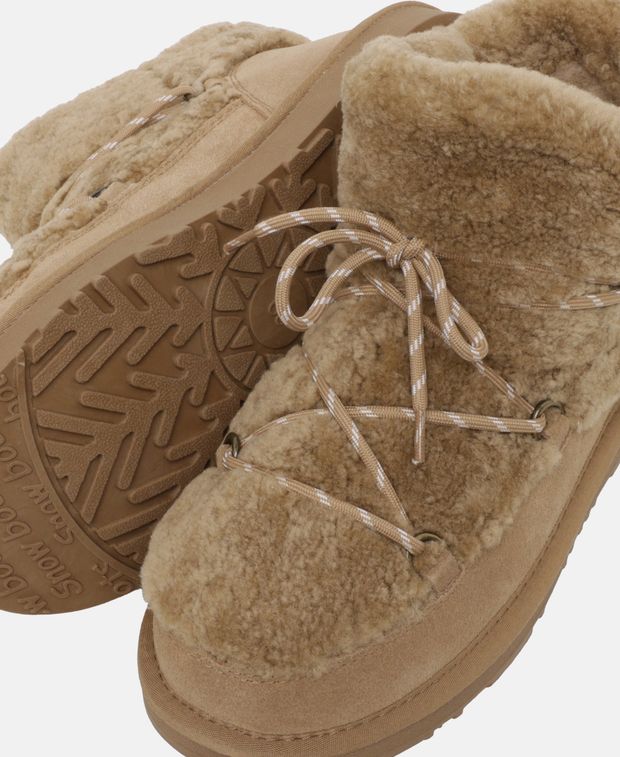 Winterstiefeletten