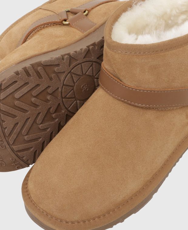 Winterstiefeletten