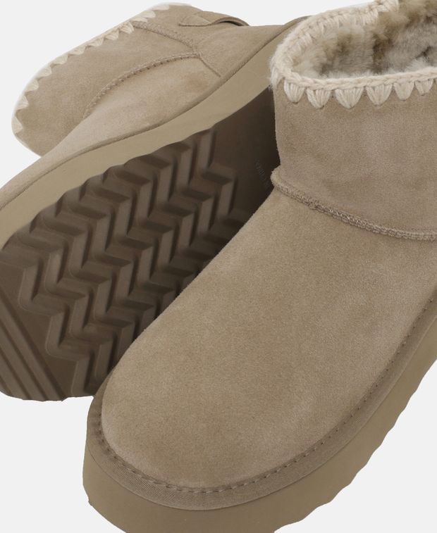 Winterstiefeletten