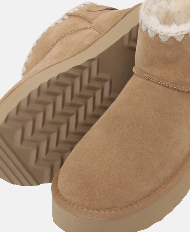 Winterstiefeletten