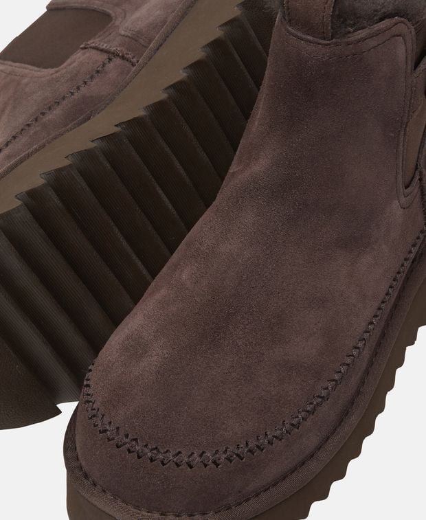 Winterstiefeletten
