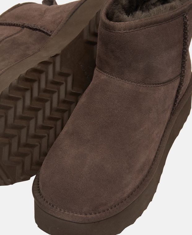 Winterstiefeletten