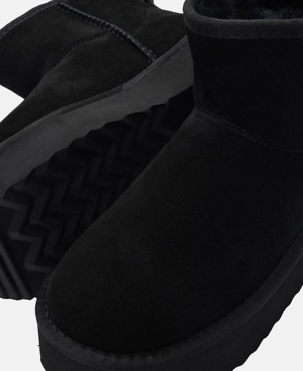 Winterstiefeletten