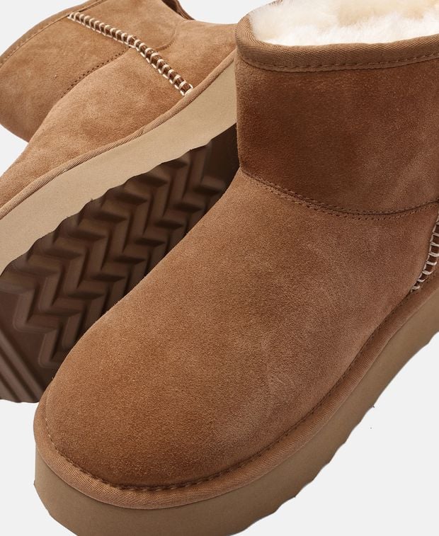 Winterstiefeletten