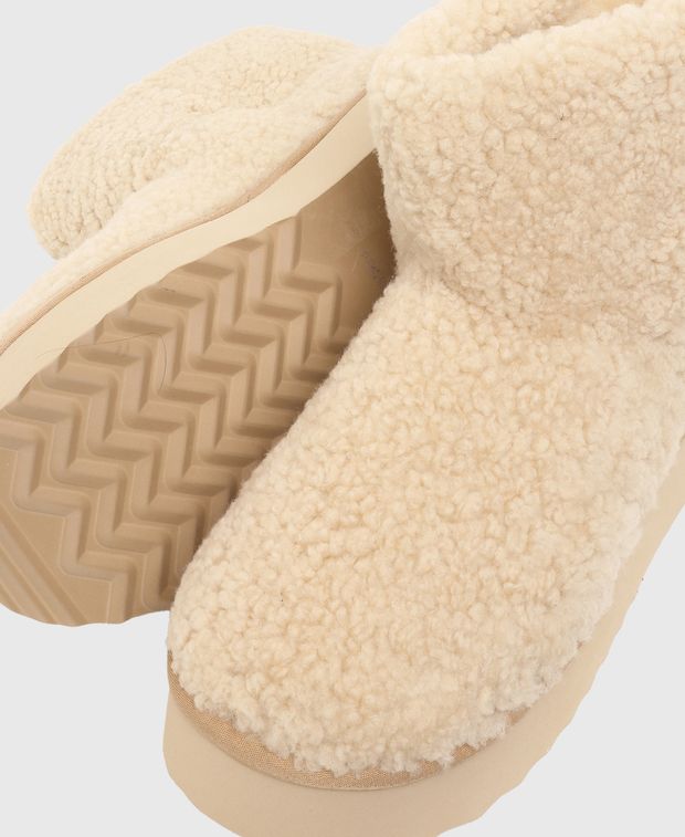 Winterstiefeletten