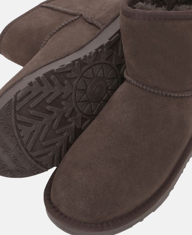 Winterstiefeletten