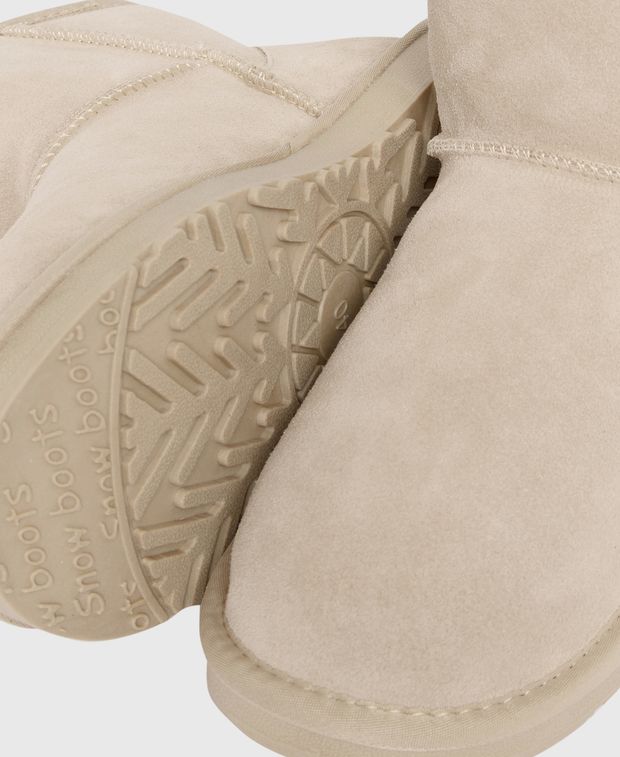 Winterstiefeletten