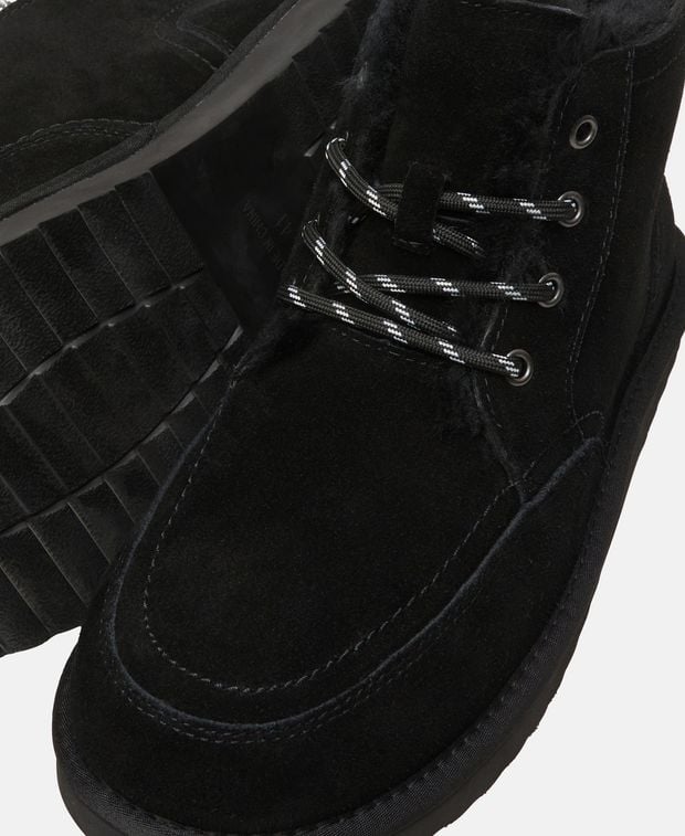 Winterstiefeletten