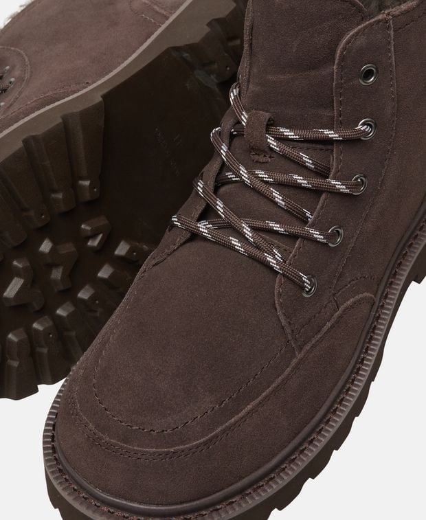 Winterstiefeletten