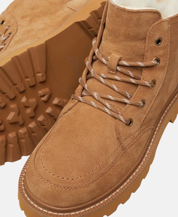 Winterstiefeletten