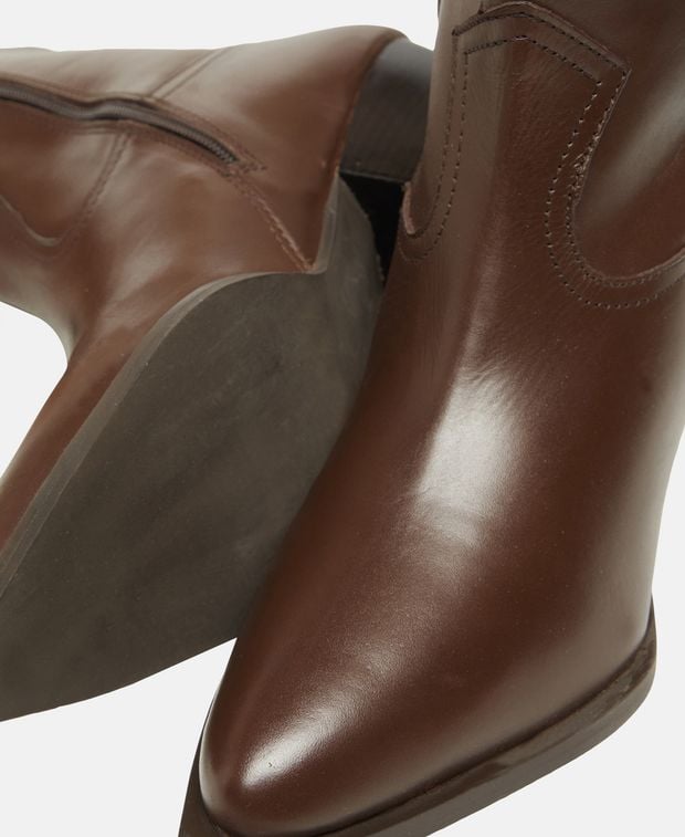 Stiefeletten