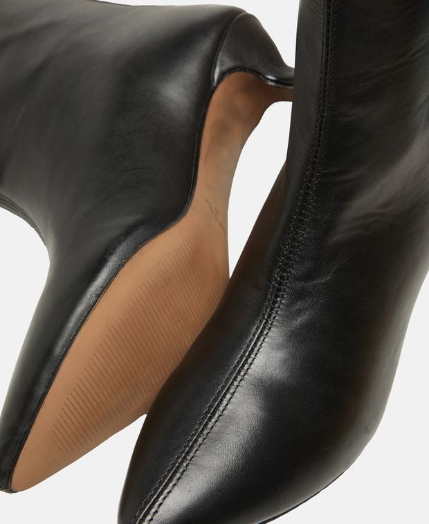 Stiefeletten