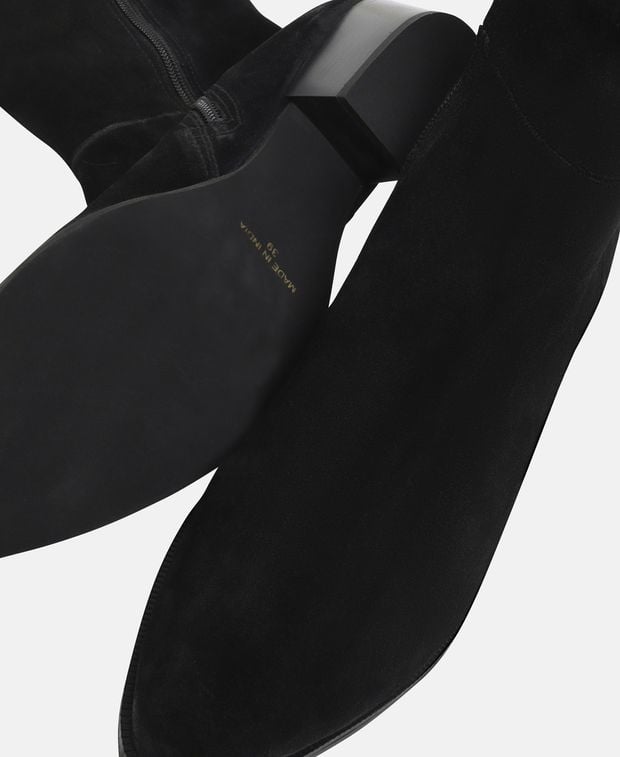 Stiefel