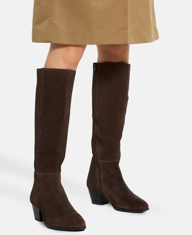 Stiefel